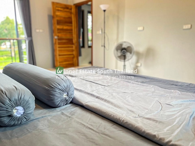 1 bedroom 1 bathroom Samui - photo 12