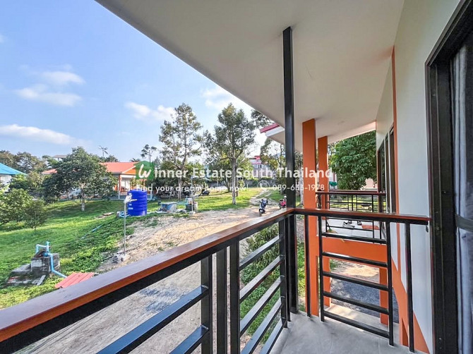 1 bedroom 1 bathroom Samui - photo 15