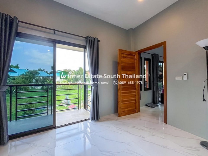 1 bedroom 1 bathroom Samui - photo 13