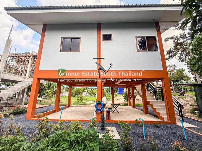 1 bedroom 1 bathroom Samui - photo 8