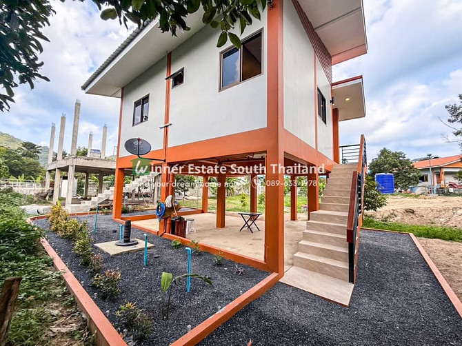 1 bedroom 1 bathroom Samui - photo 9