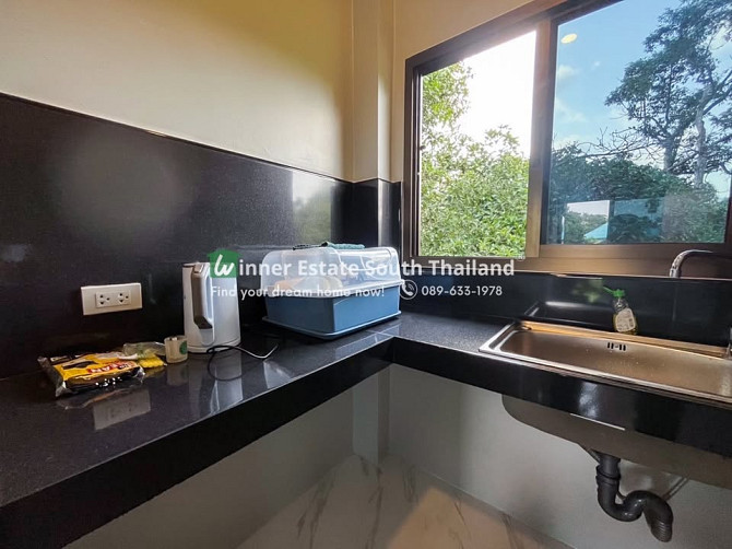 1 bedroom 1 bathroom Samui - photo 18