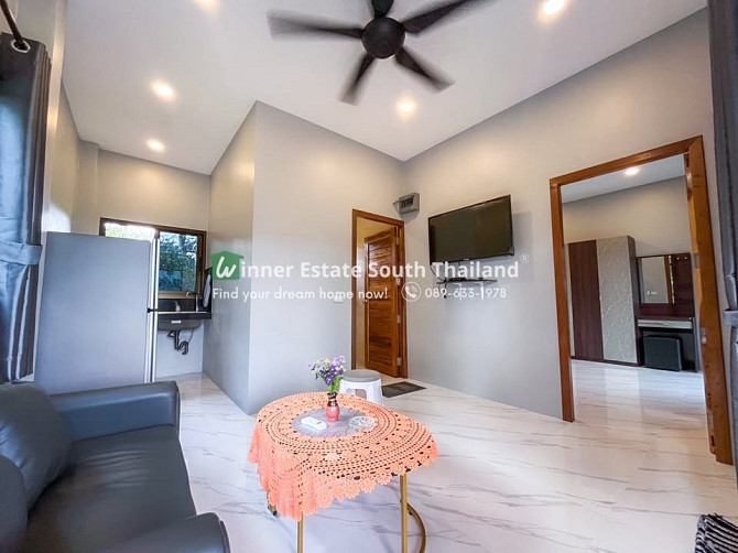 1 bedroom 1 bathroom Samui - photo 3