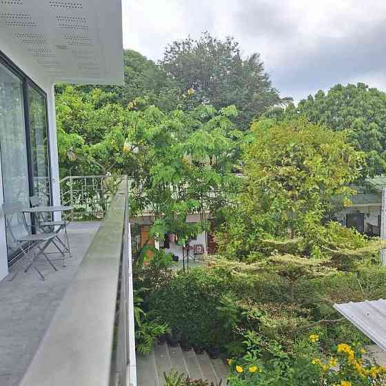 1 bedroom, 1 bathroom - apartment Samui