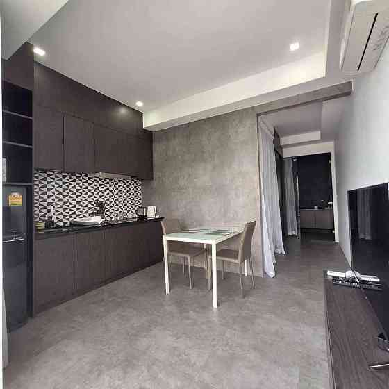 1 bedroom, 1 bathroom - apartment Samui