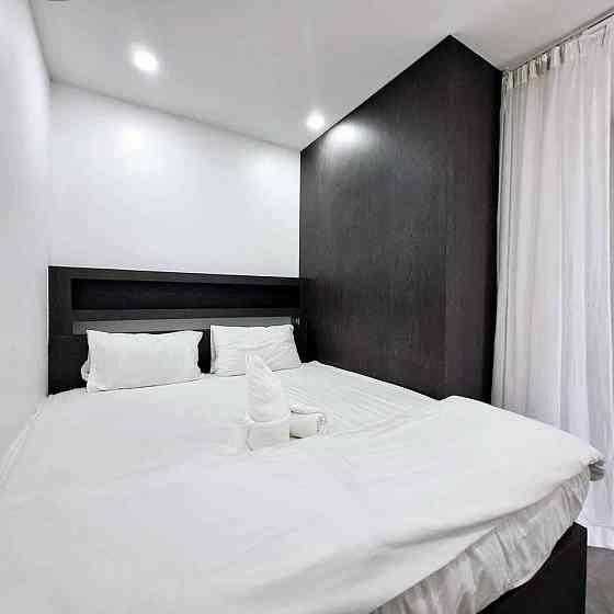1 bedroom, 1 bathroom - apartment Samui