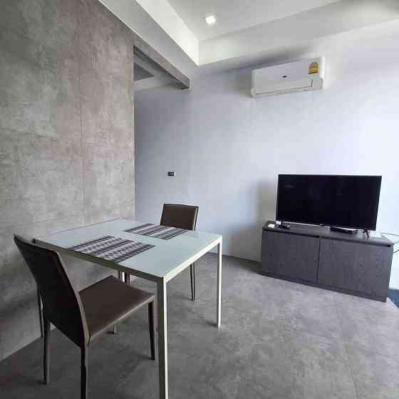 1 bedroom, 1 bathroom - apartment Samui