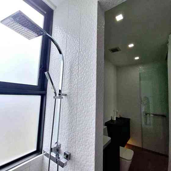 1 bedroom, 1 bathroom - apartment Samui