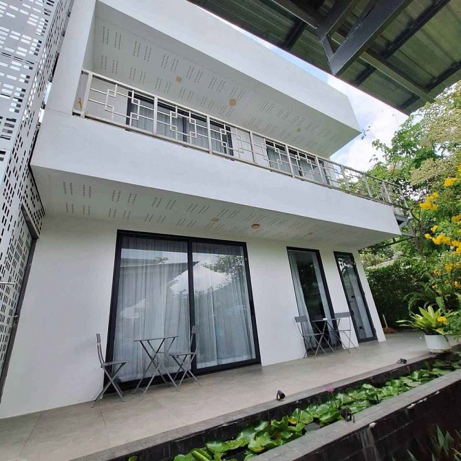 1 bedroom, 1 bathroom - apartment Samui - photo 16
