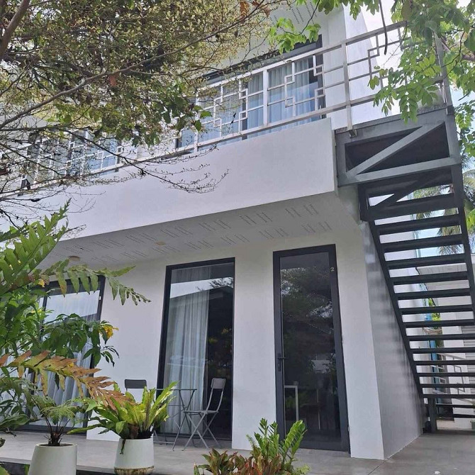 1 bedroom, 1 bathroom - apartment Samui - photo 20