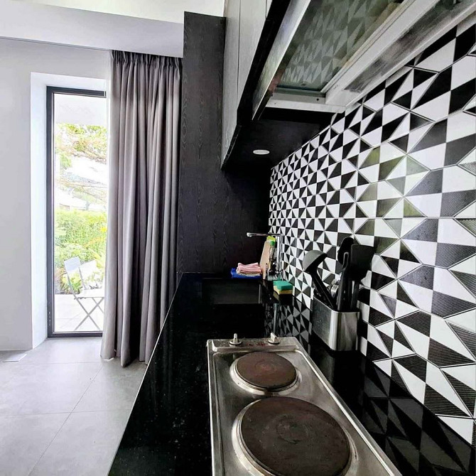 1 bedroom, 1 bathroom - apartment Samui - photo 13