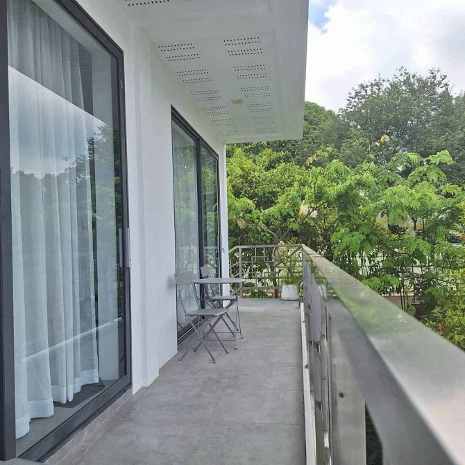1 bedroom, 1 bathroom - apartment Samui - photo 9