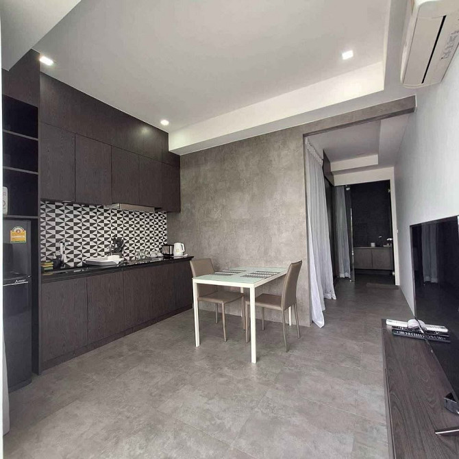 1 bedroom, 1 bathroom - apartment Samui - photo 3