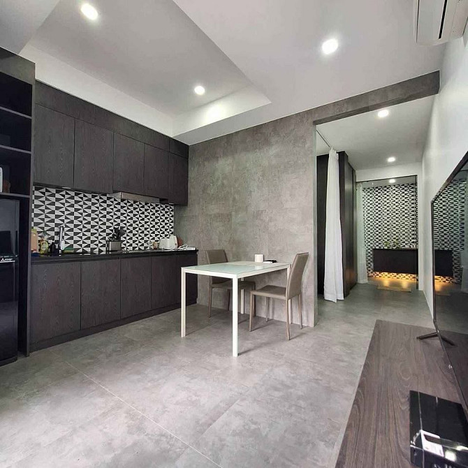 1 bedroom, 1 bathroom - apartment Samui - photo 12
