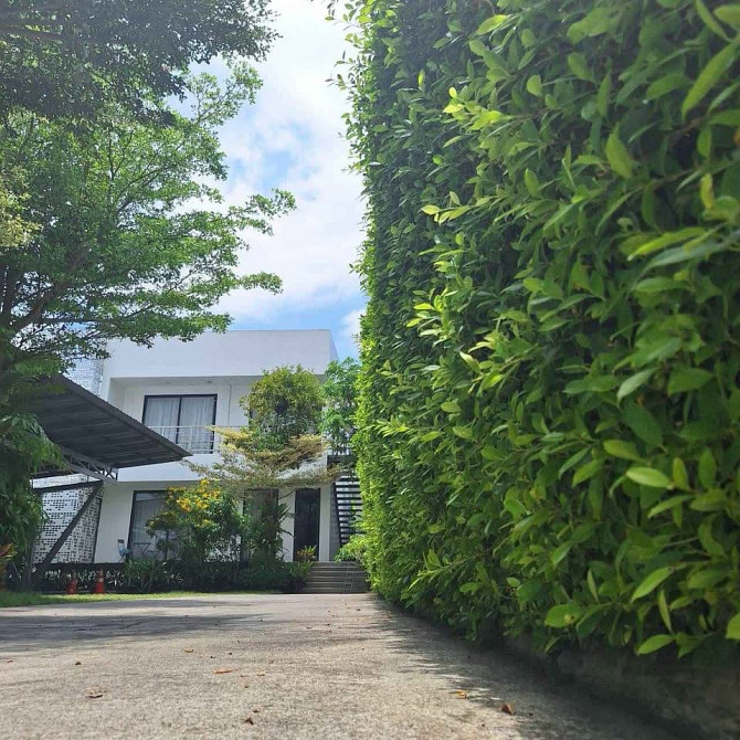1 bedroom, 1 bathroom - apartment Samui - photo 17