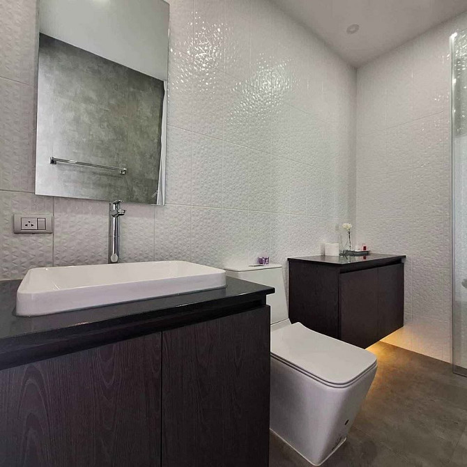 1 bedroom, 1 bathroom - apartment Samui - photo 8