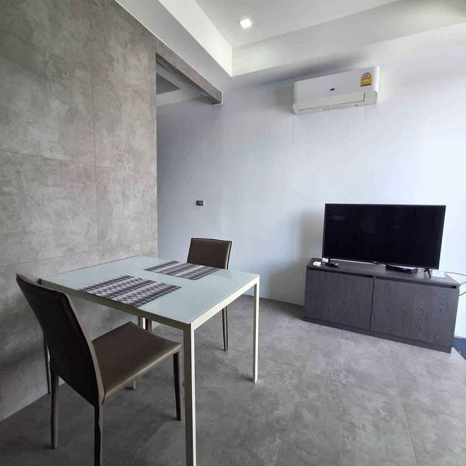 1 bedroom, 1 bathroom - apartment Samui - photo 6