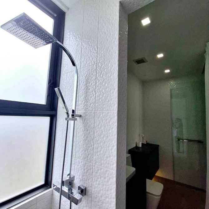 1 bedroom, 1 bathroom - apartment Samui - photo 1