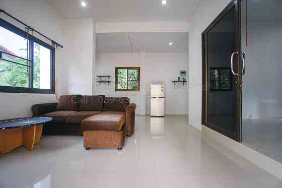 1 bedroom 1 bathroom Samui
