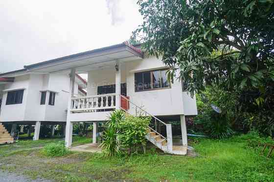 1 bedroom 1 bathroom Samui