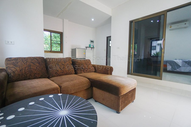 1 bedroom 1 bathroom Samui - photo 4