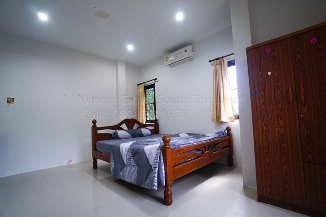 1 bedroom 1 bathroom Samui - photo 5