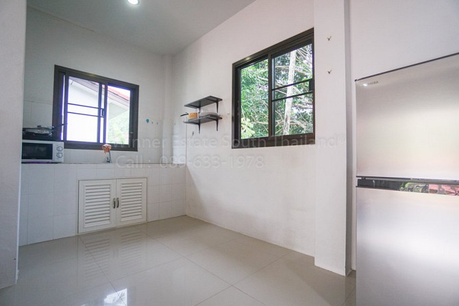 1 bedroom 1 bathroom Samui - photo 12