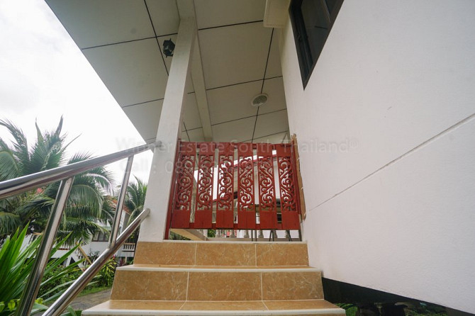 1 bedroom 1 bathroom Samui - photo 8