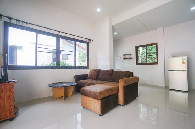 1 bedroom 1 bathroom Samui - photo 10