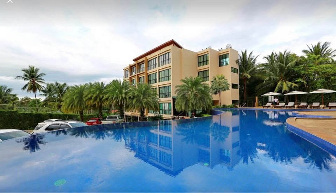 1 Bed 1 Bath - Apartment Samui - photo 11