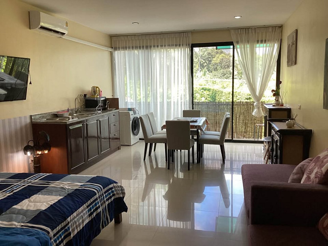1 Bed 1 Bath - Apartment Samui - photo 7