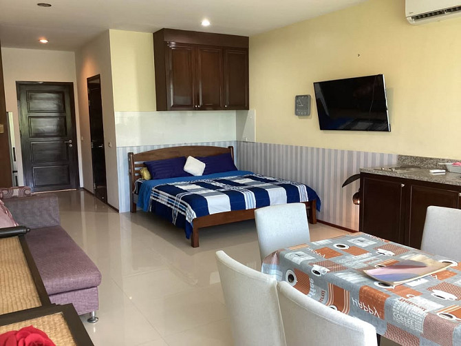 1 Bed 1 Bath - Apartment Samui - photo 3