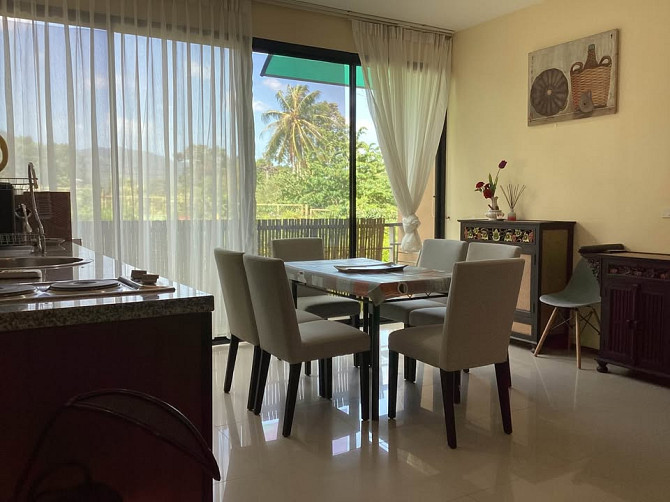 1 Bed 1 Bath - Apartment Samui - photo 8