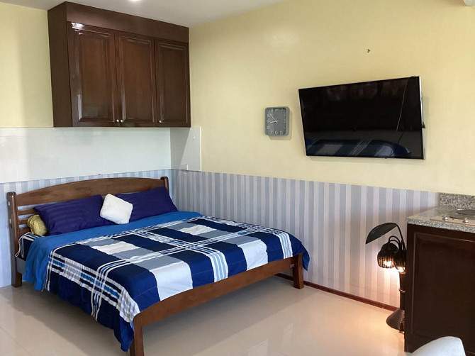 1 Bed 1 Bath - Apartment Samui - photo 9