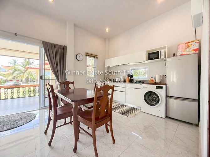 2 bedrooms, 2 bathrooms Samui - photo 11