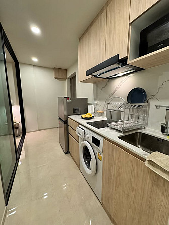 1 Bed 1 Bath Apartment Samui - photo 7