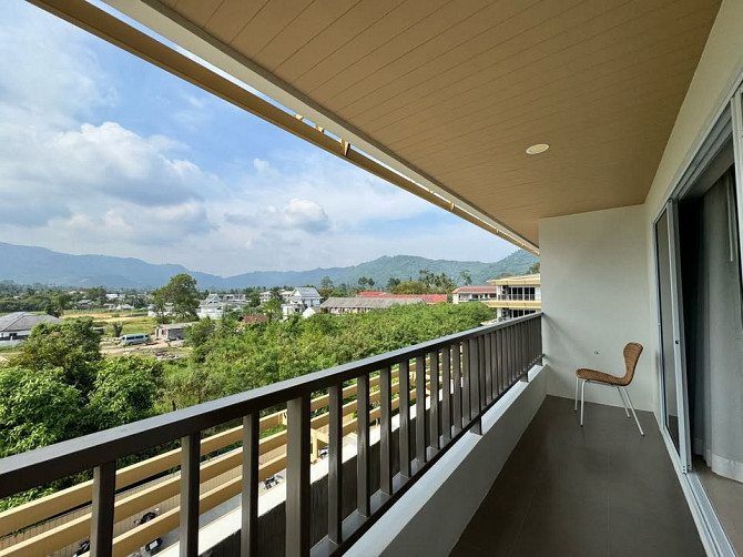1 Bed 1 Bath Apartment Samui - photo 2
