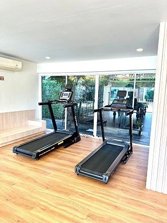 1 Bed 1 Bath Apartment Samui - photo 17