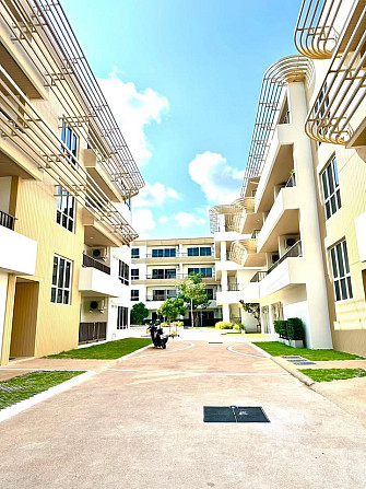 1 Bed 1 Bath Apartment Samui - photo 11