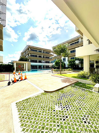 1 Bed 1 Bath Apartment Samui - photo 12