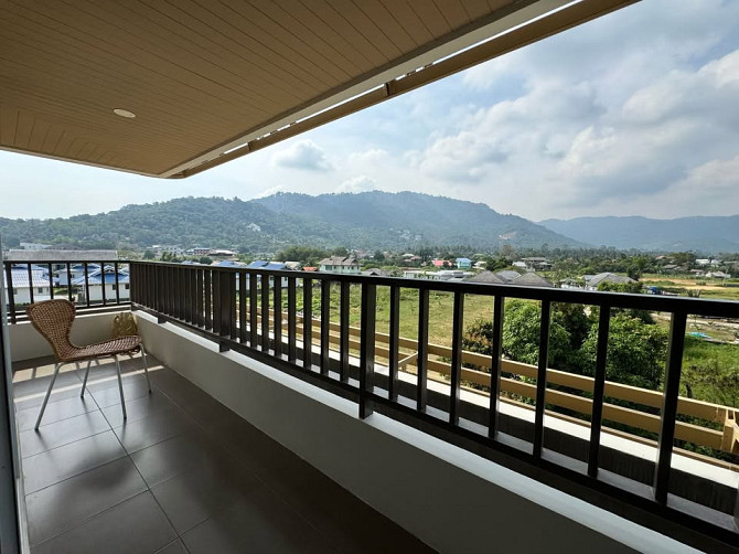 1 Bed 1 Bath Apartment Samui - photo 3