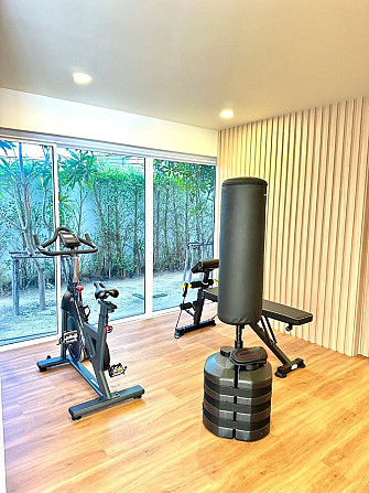 1 Bed 1 Bath Apartment Samui - photo 16