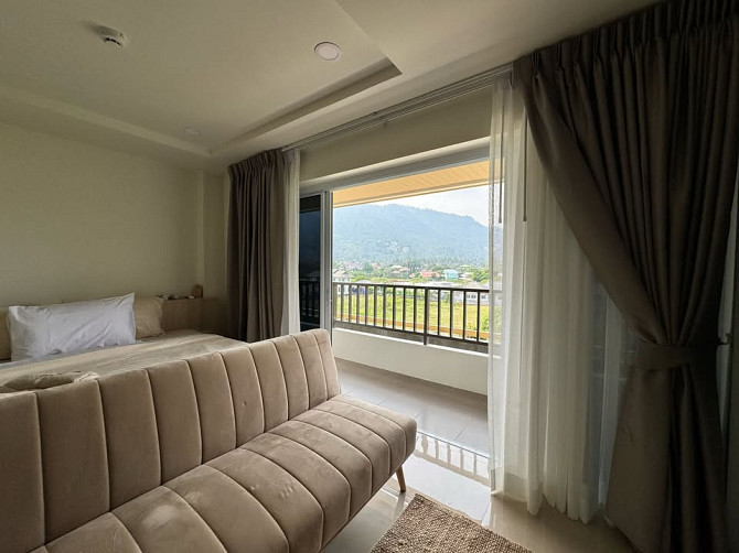1 Bed 1 Bath Apartment Samui - photo 5