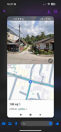 2 beds 1 bath Flat Samui - photo 12