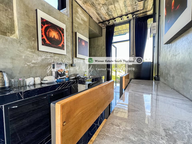 1 bedroom, 2 bathrooms Samui - photo 6