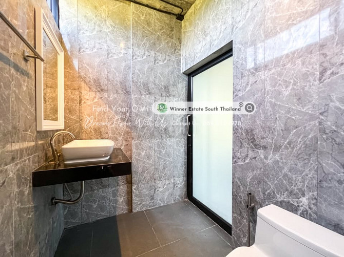 1 bedroom, 2 bathrooms Samui - photo 12