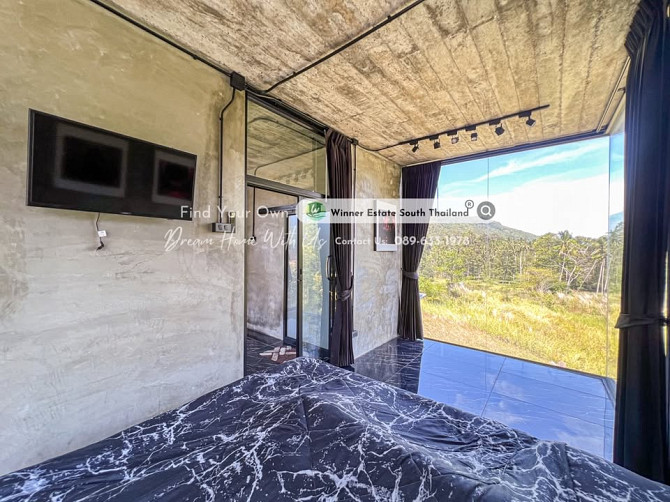 1 bedroom, 2 bathrooms Samui - photo 16