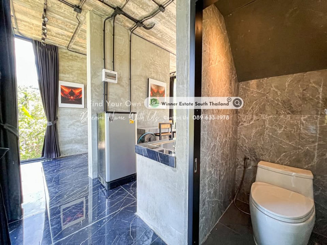 1 bedroom, 2 bathrooms Samui - photo 11