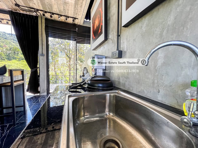 1 bedroom, 2 bathrooms Samui - photo 14