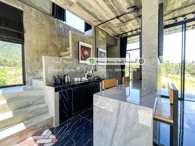 1 bedroom, 2 bathrooms Samui - photo 4